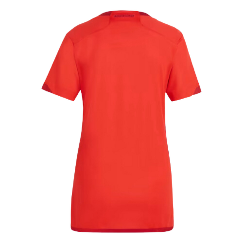 Camiseta Internacional 23/24 I (Home) - Mujer - Adidas