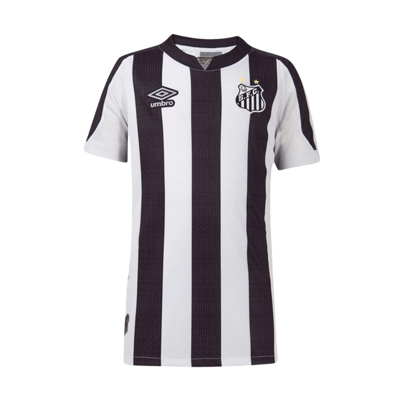 Camiseta Santos 22/23 II II (Away) - Hombre - Umbro