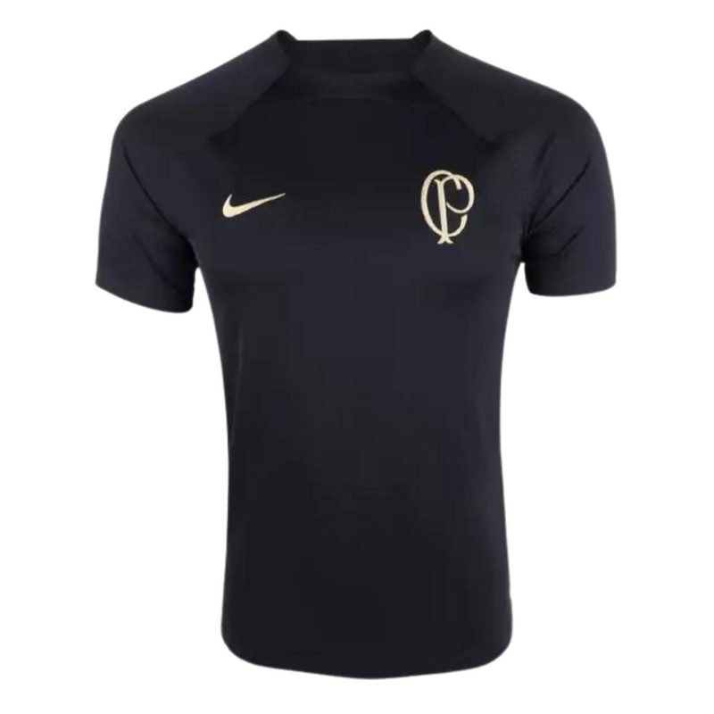 Camiseta Entrenamiento Corinthians 23/24 - Nike