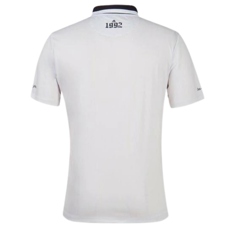 Camiseta Santos Charlie Brown JR Blanco - Hombre - Umbro