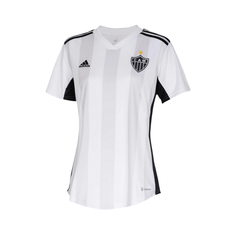 Camiseta Atlético Mineiro 22/23 II (Away) - Mujer - Adidas