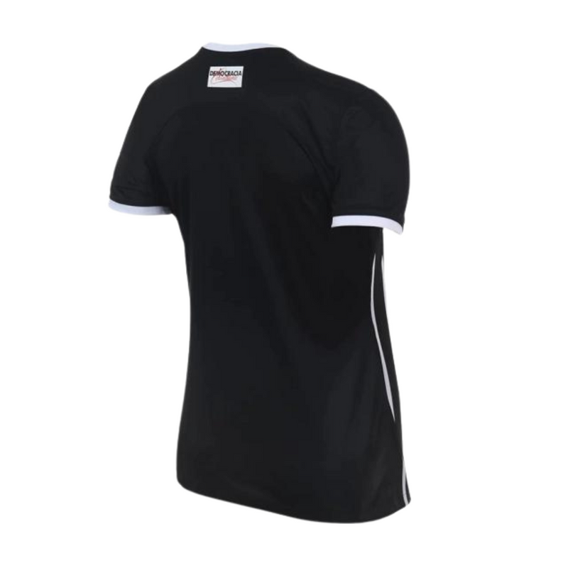 Camiseta Corinthians 23/24 II (Away) - Mujer - Nike