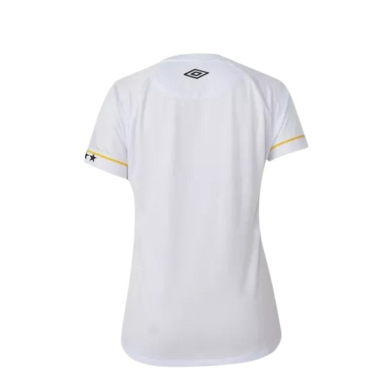 Camiseta Santos 23/24 I (Home) - Mujer - Umbro