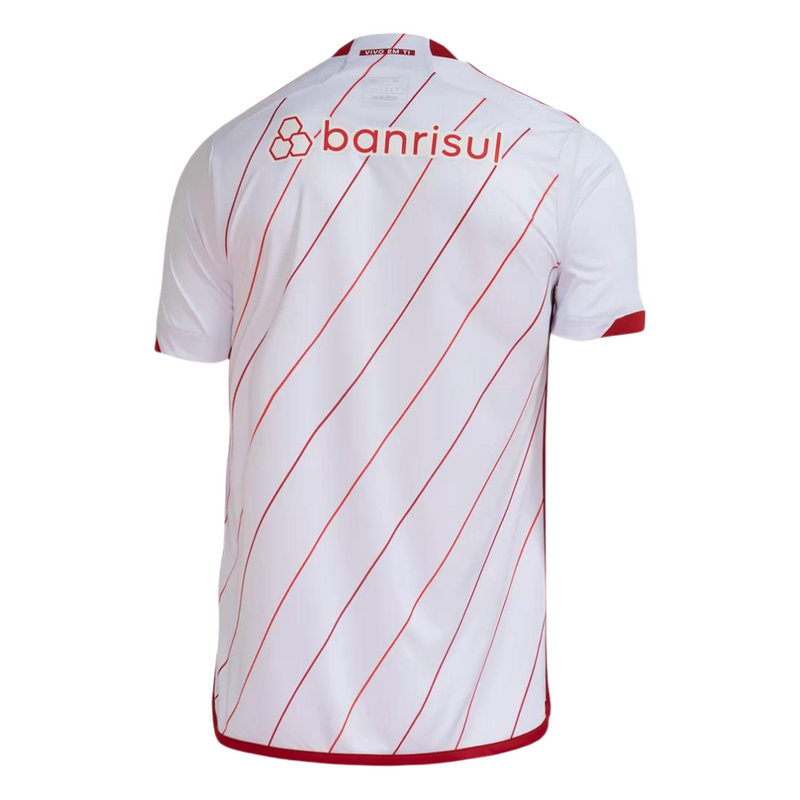 Camiseta Internacional 23/24 II (Away) - Hombre - Adidas