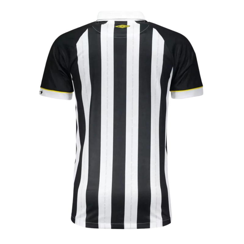 Camiseta Santos 23/24 II II (Away) - Hombre - Umbro