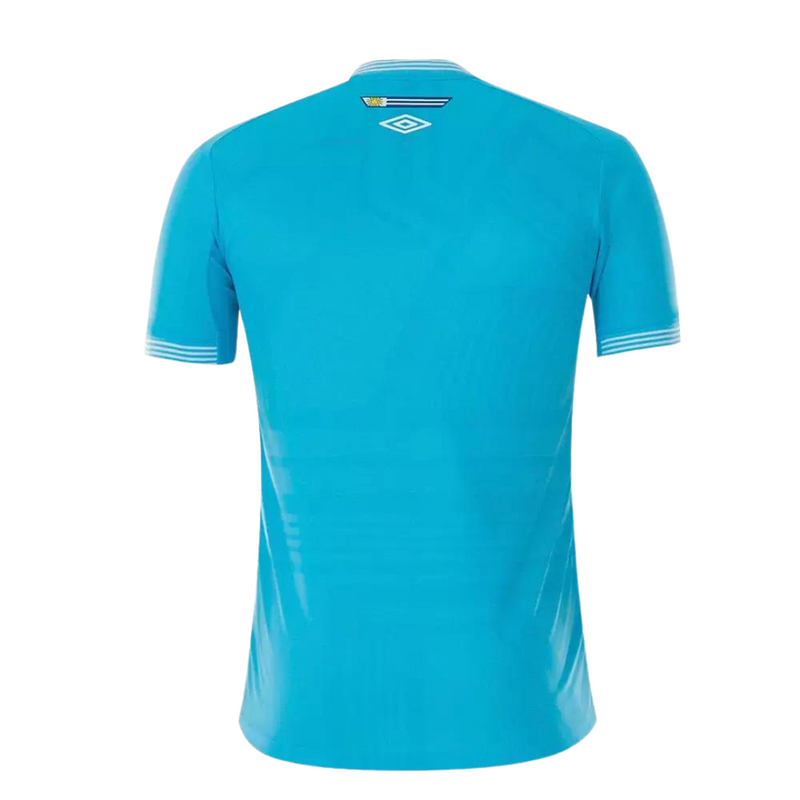 Camiseta Grêmio 22/23 Cielo Azul - Hombre - Umbro