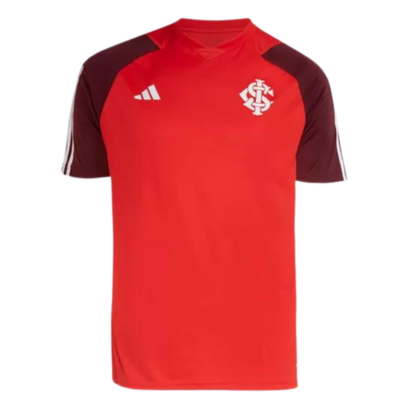 Camiseta Entrenamiento Internacional 24/25 - Hombre - Adidas