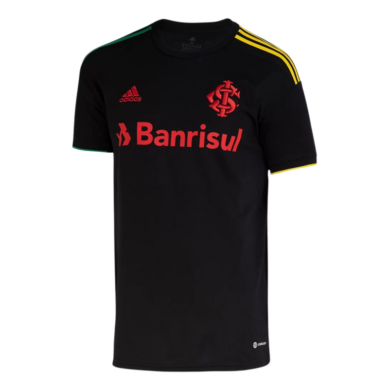 Camiseta Internacional 22/23 III (Third) - Hombre - Adidas