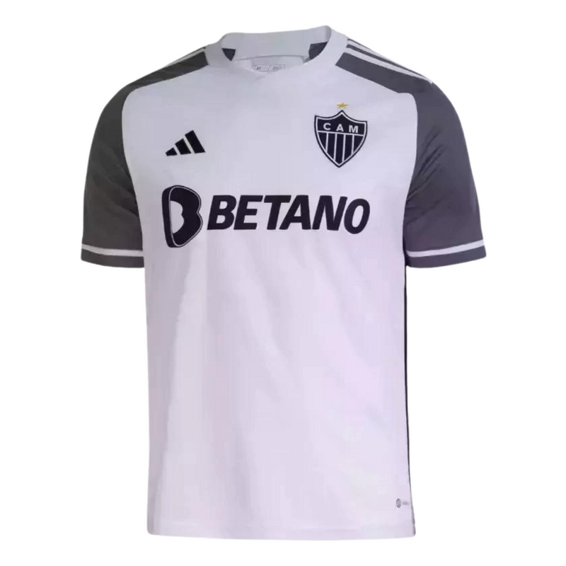 Camiseta Atlético Mineiro 23/24 II (Away) - Hombre - Adidas