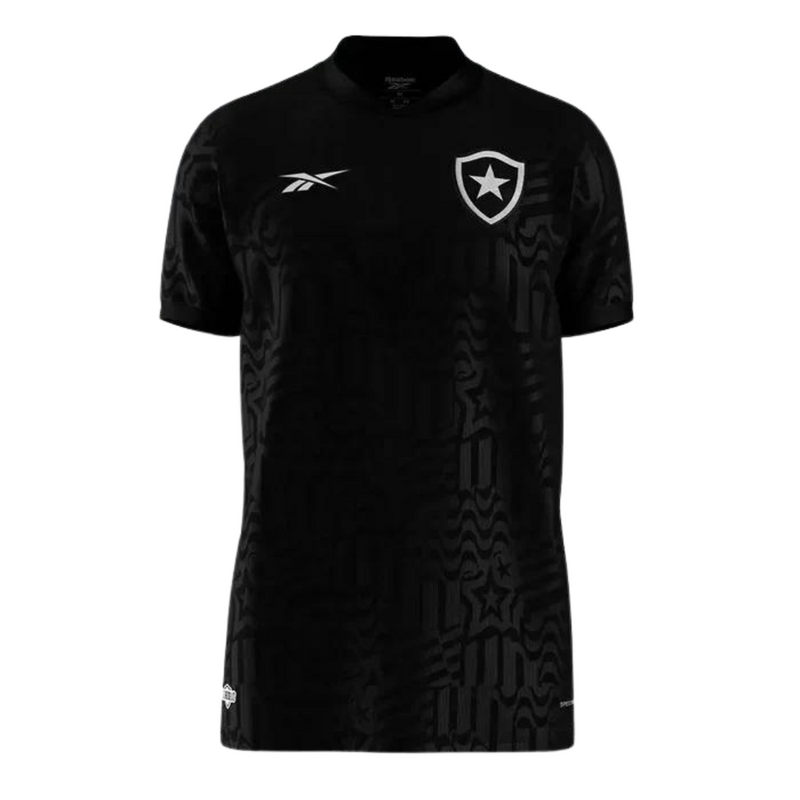 Camiseta Botafogo 23/24 II (Away) - Hombre - Reebok