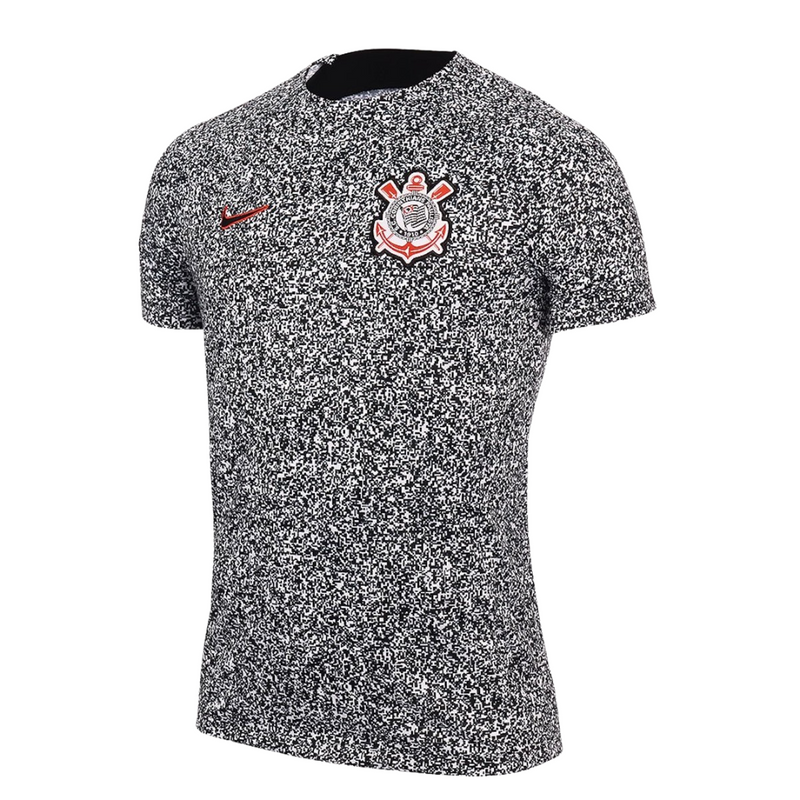 Camiseta Corinthians 24/25 Pre Partido - Nike