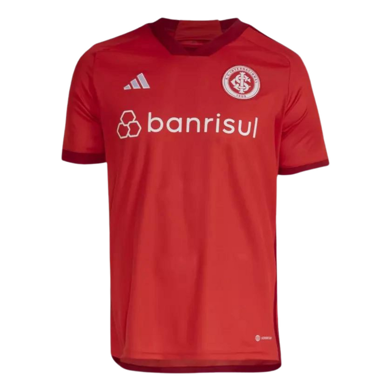 Camiseta Internacional 23/24 I (Home) - Hombre - Adidas