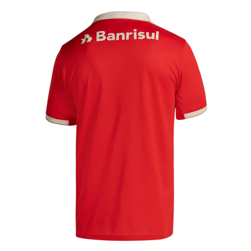 Camiseta Internacional 22/23 I (Home) - Hombre - Adidas