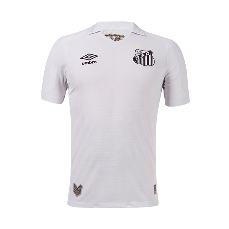 Camiseta Santos 22/23 I (Home) - Hombre - Umbro