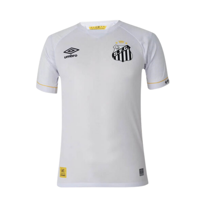 Camiseta Santos 23/24 I (Home) - Hombre - Umbro