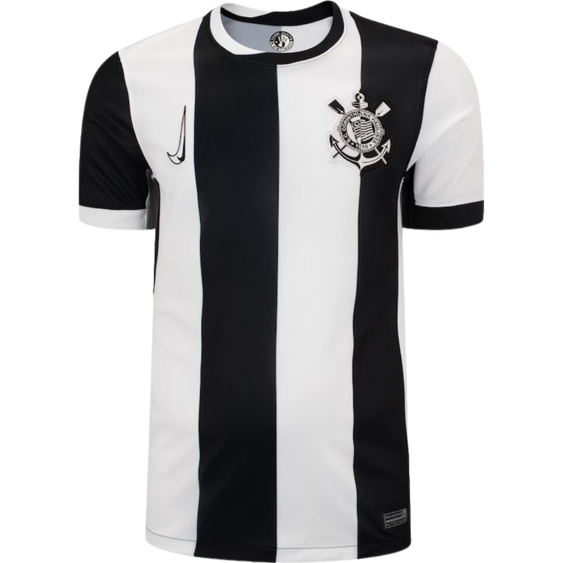 Camiseta Corinthians 24/25 III (Third) - Nike