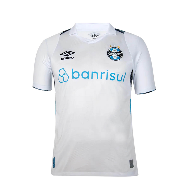 Camiseta Grêmio 24/25 II (Away) - Hombre - Umbro