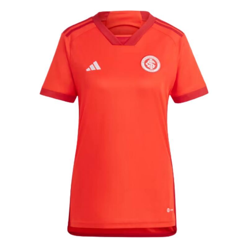 Camiseta Internacional 23/24 I (Home) - Mujer - Adidas