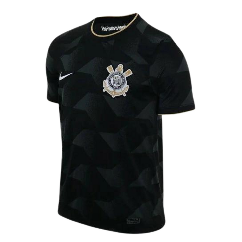 Camiseta Corinthians 22/23 II (Away) - Nike