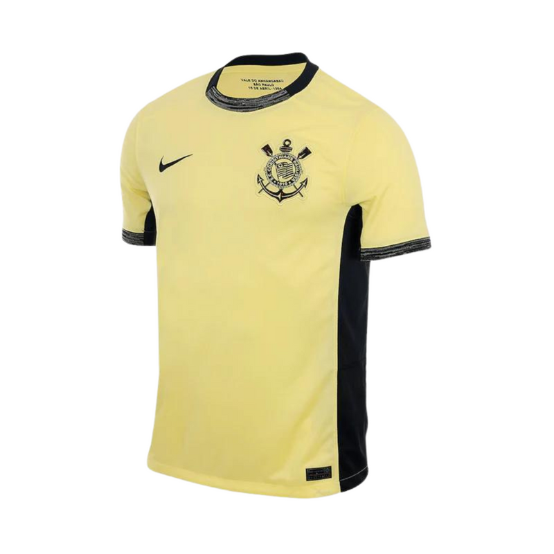 Camiseta Corinthians 23/24 III (Third) - Nike