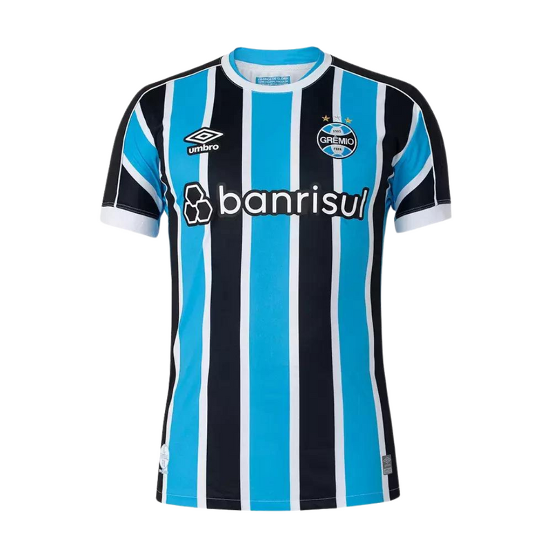 Camiseta Grêmio 23/24 I (Home) - Hombre - Umbro