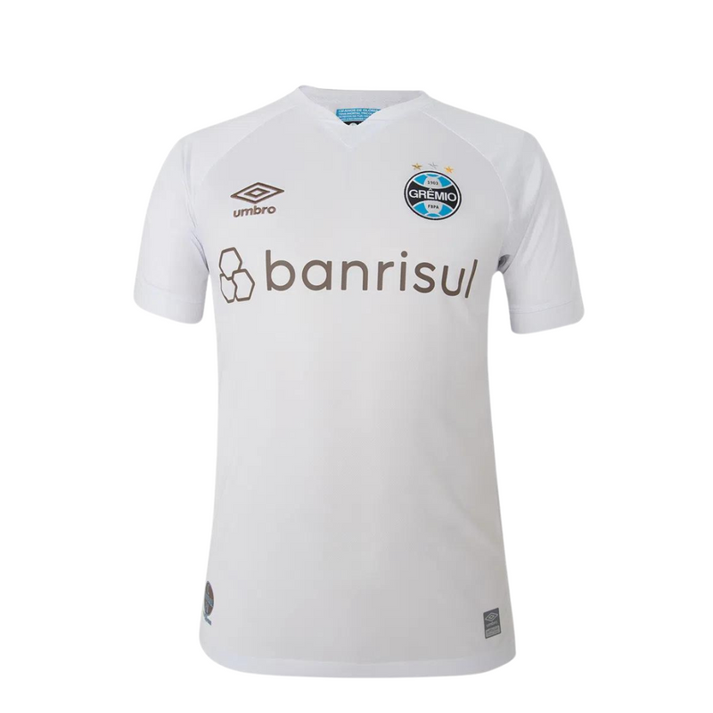 Camiseta Grêmio 23/24 II (Away) - Hombre - Umbro