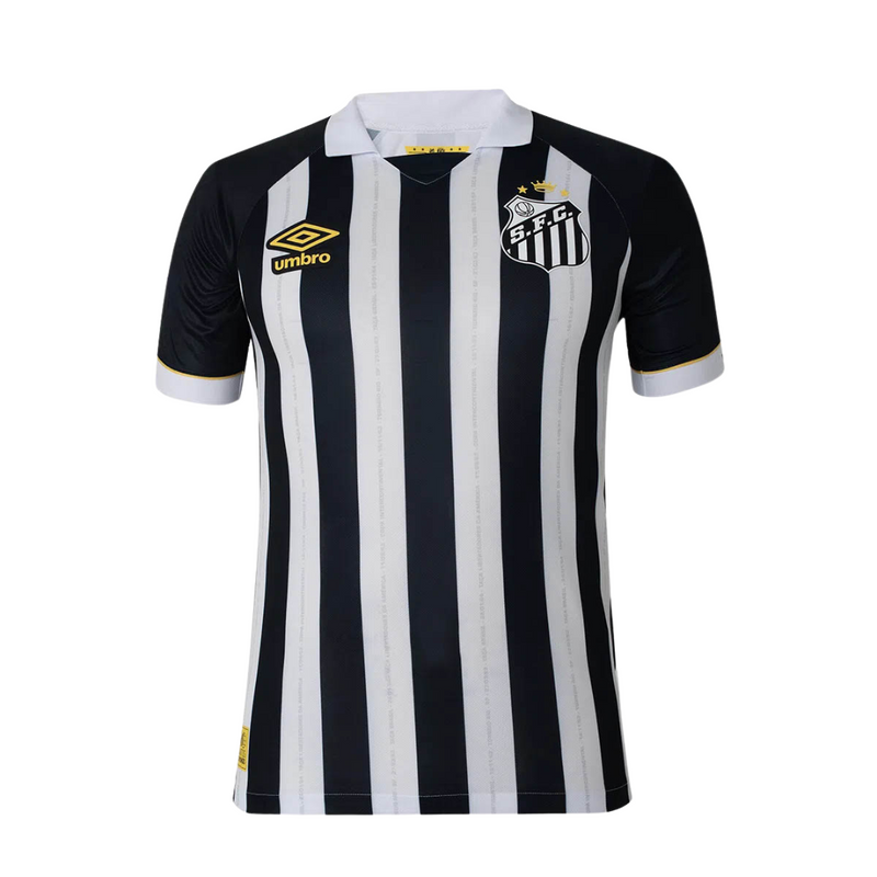 Camiseta Santos 23/24 II II (Away) - Hombre - Umbro