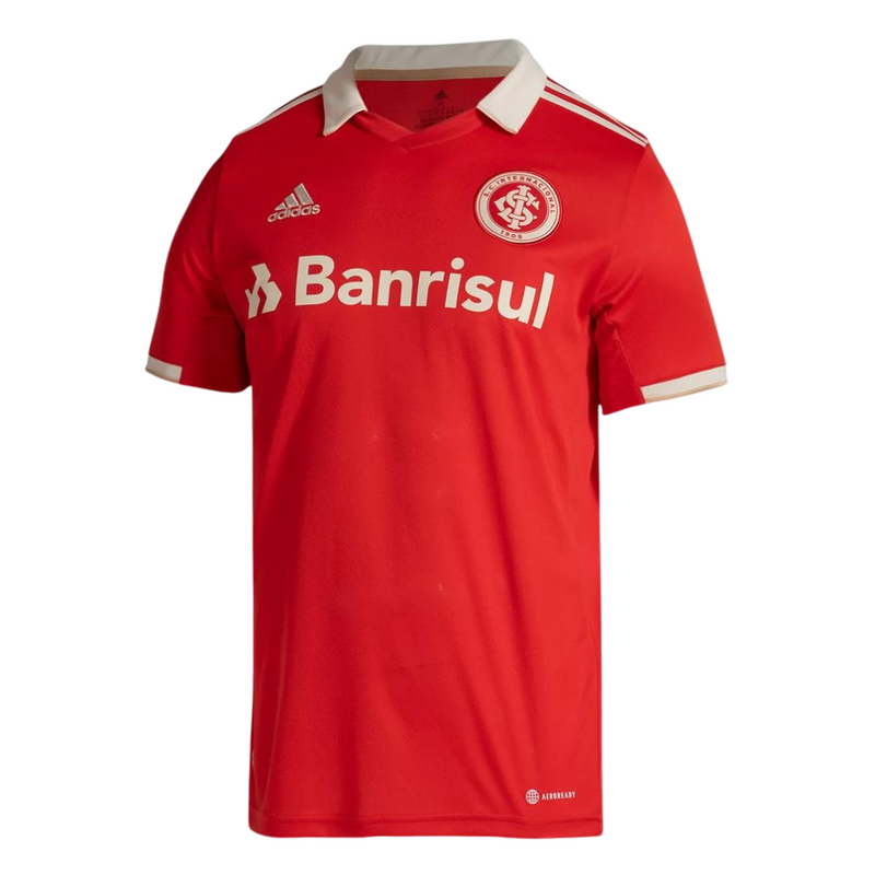 Camiseta Internacional 22/23 I (Home) - Hombre - Adidas