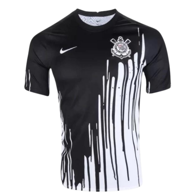 Camiseta Corinthians 22/23 Pre Partido - Nike