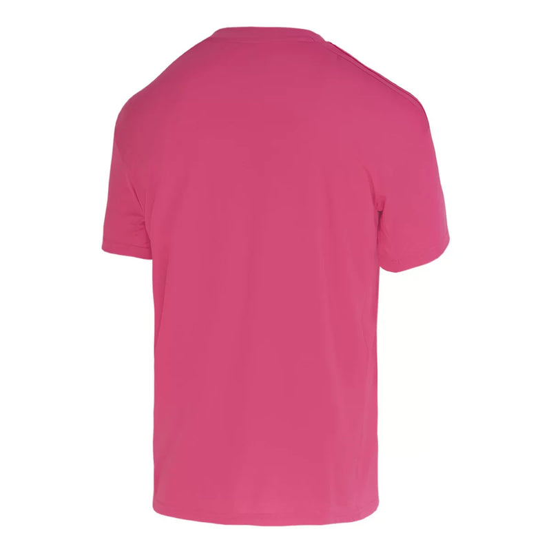 Camiseta Internacional 23/24 Octubre Rosa - Hombre - Adidas