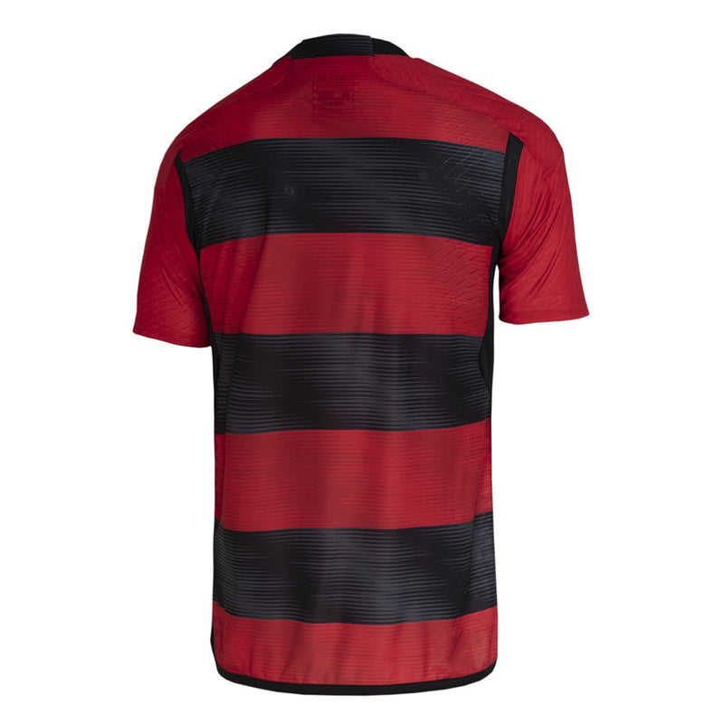 Camiseta Flamengo 23/24 I (Home) Versión del Jugador - Hombre - Adidas