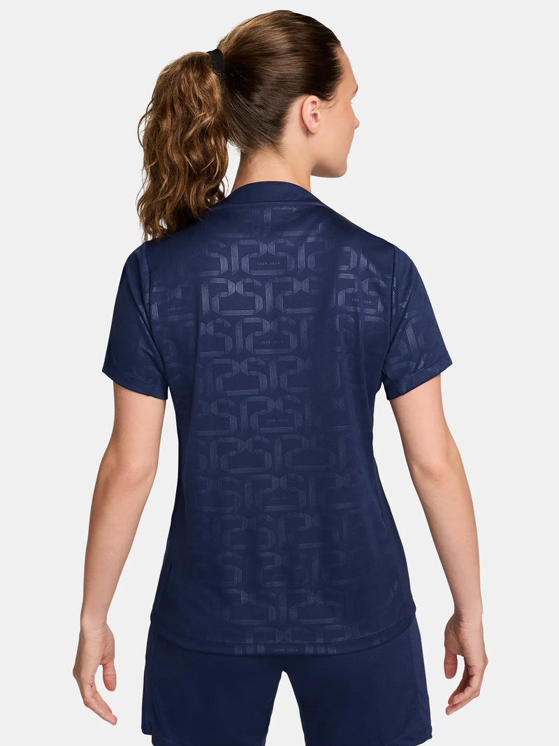 Camiseta FC Barcelona 2024/25 Pré Partido - Mujer