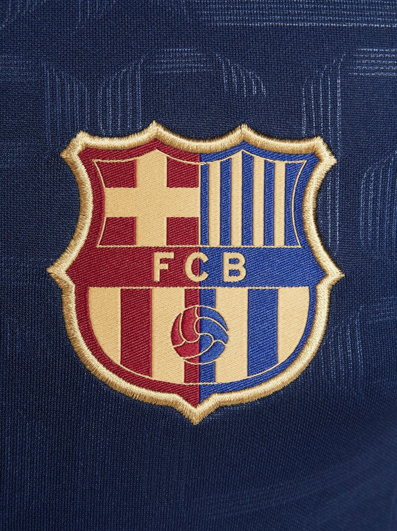 Camiseta Barcelona Niños Pre-Partido24/25