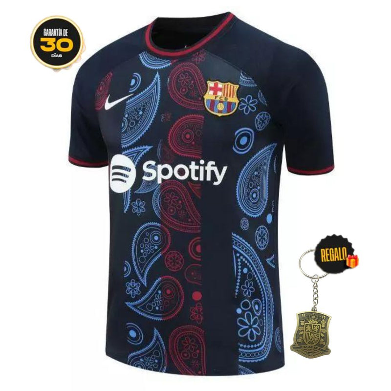 Camiseta de entrenamiento exclusivo FC Barcelona 24/25