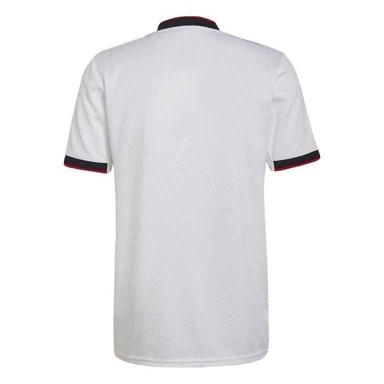 Camiseta Flamengo 22/23 II (Away) - Hombre - Adidas