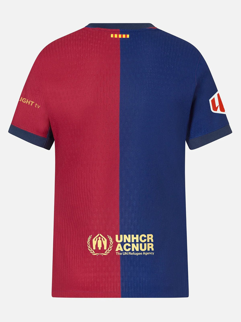 Camiseta FC Barcelona 2024/2025 Coldplay + 5 REGALOS