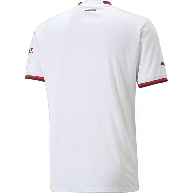 Camiseta AC Milan 22/23 II (Away) - Hombre - PUMA