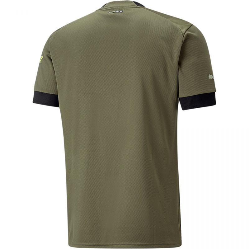 Camiseta AC Milan 22/23 III (Third) - Hombre - PUMA