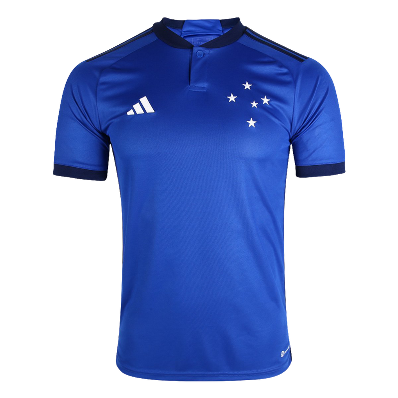 Camiseta Cruzeiro 23/24 I (Home) - Hombre - Adidas