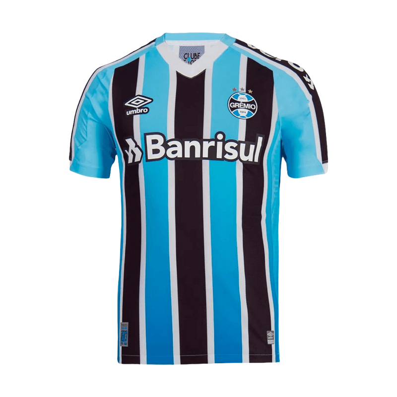 Camiseta Grêmio 22/23 I (Home) - Hombre - Umbro