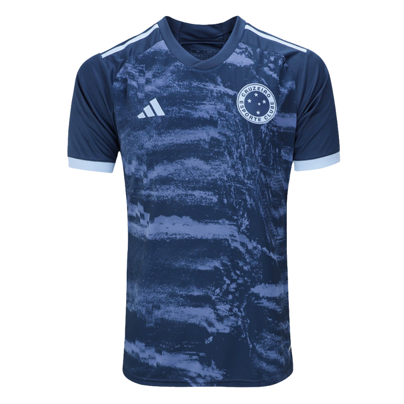 Camiseta Cruzeiro 24/25 II (Away) - Hombre - Adidas