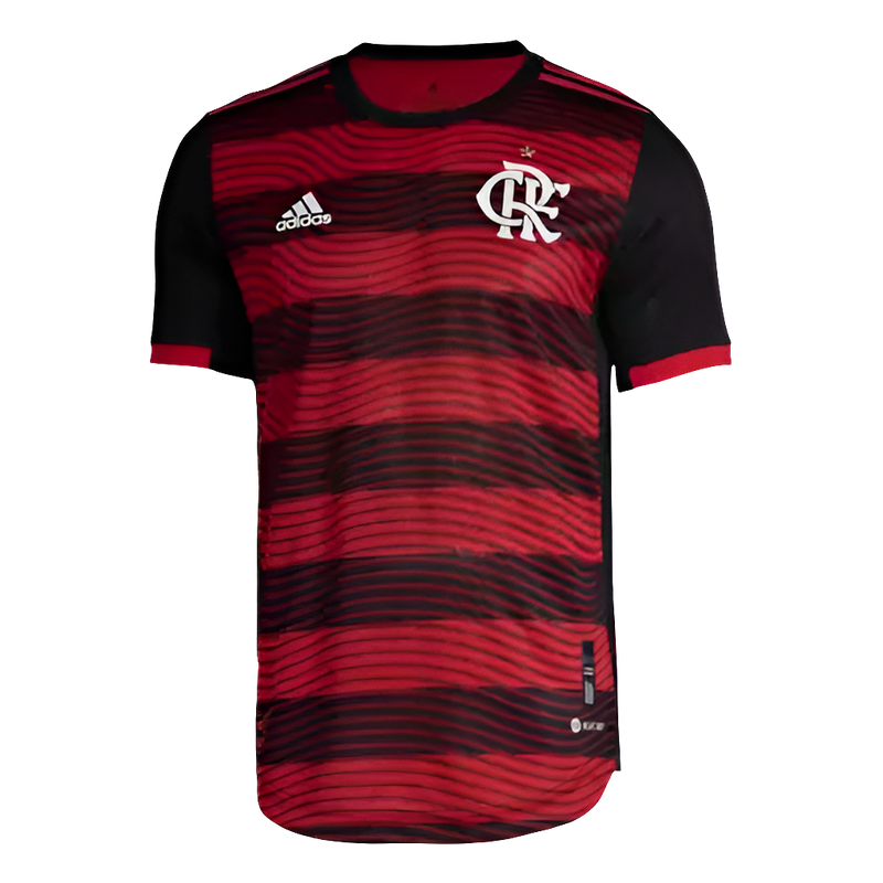 Camiseta Flamengo 22/23 I (Home) Versión del Jugador - Hombre - Adidas