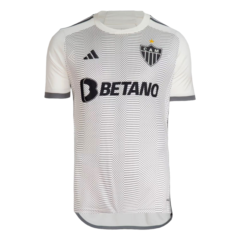 Camiseta Atlético Mineiro 24/25 II (Away) - Hombre - Adidas