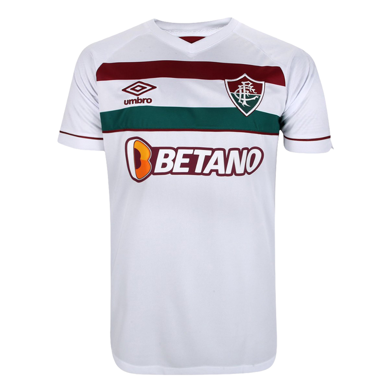 Camiseta Fluminense 23/24 I (Home) - Hombre - Umbro