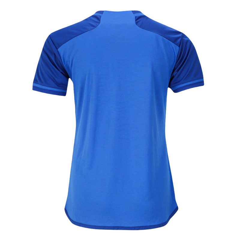 Camiseta Cruzeiro 24/25 I (Home) - Mujer - Adidas