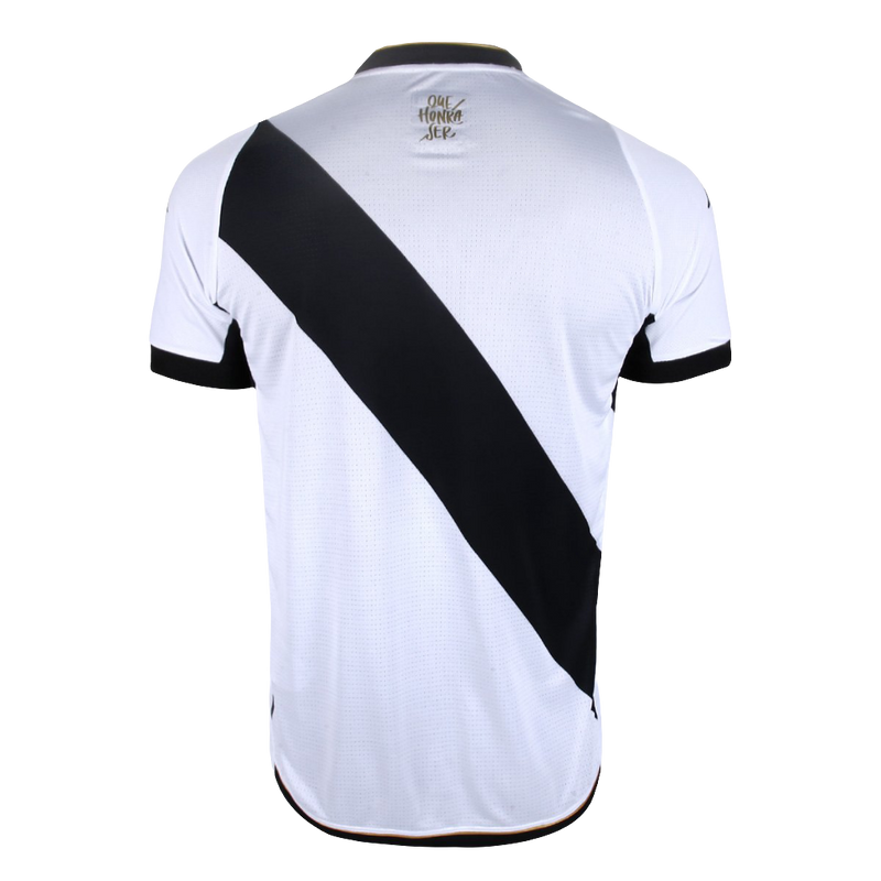 Camiseta Vasco 23/24 I (Home) Versión del Jugador - Hombre - Kappa