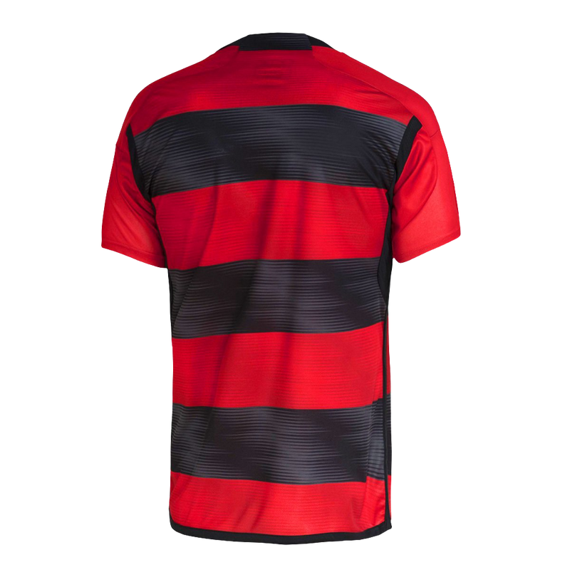 Camiseta Flamengo 23/24 I (Home) - Hombre - Adidas