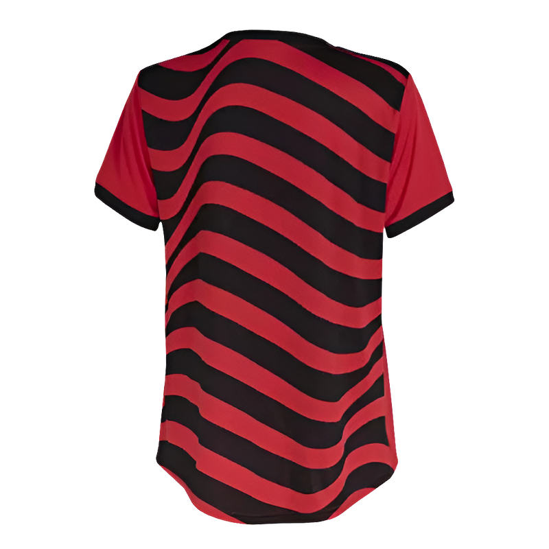 Camiseta Flamengo 22/23 III (Third) - Mujer - Adidas