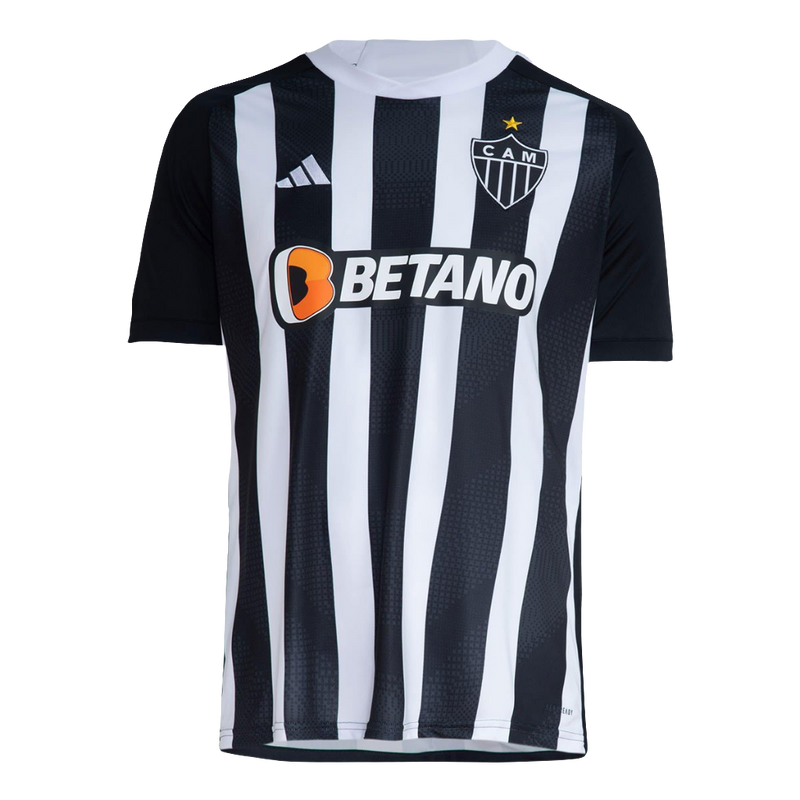 Camiseta Atlético Mineiro 24/25 I (Home) - Hombre - Adidas