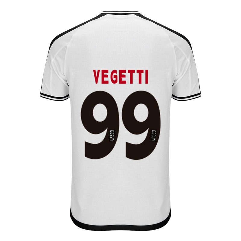 Camiseta Vegetti Vasco 24/25 II (Away) Versión del Jugador - Hombre - Kappa